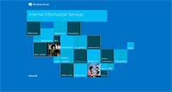 Desktop Screenshot of moyouw.com